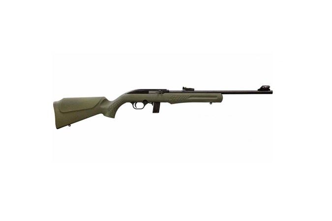 ROSSI RS22 22LR 10+1 ODG