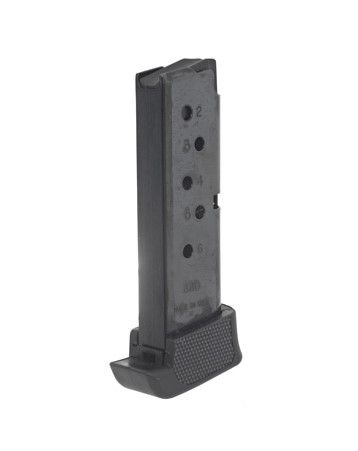 RUGER LCP 380 7RD MAG