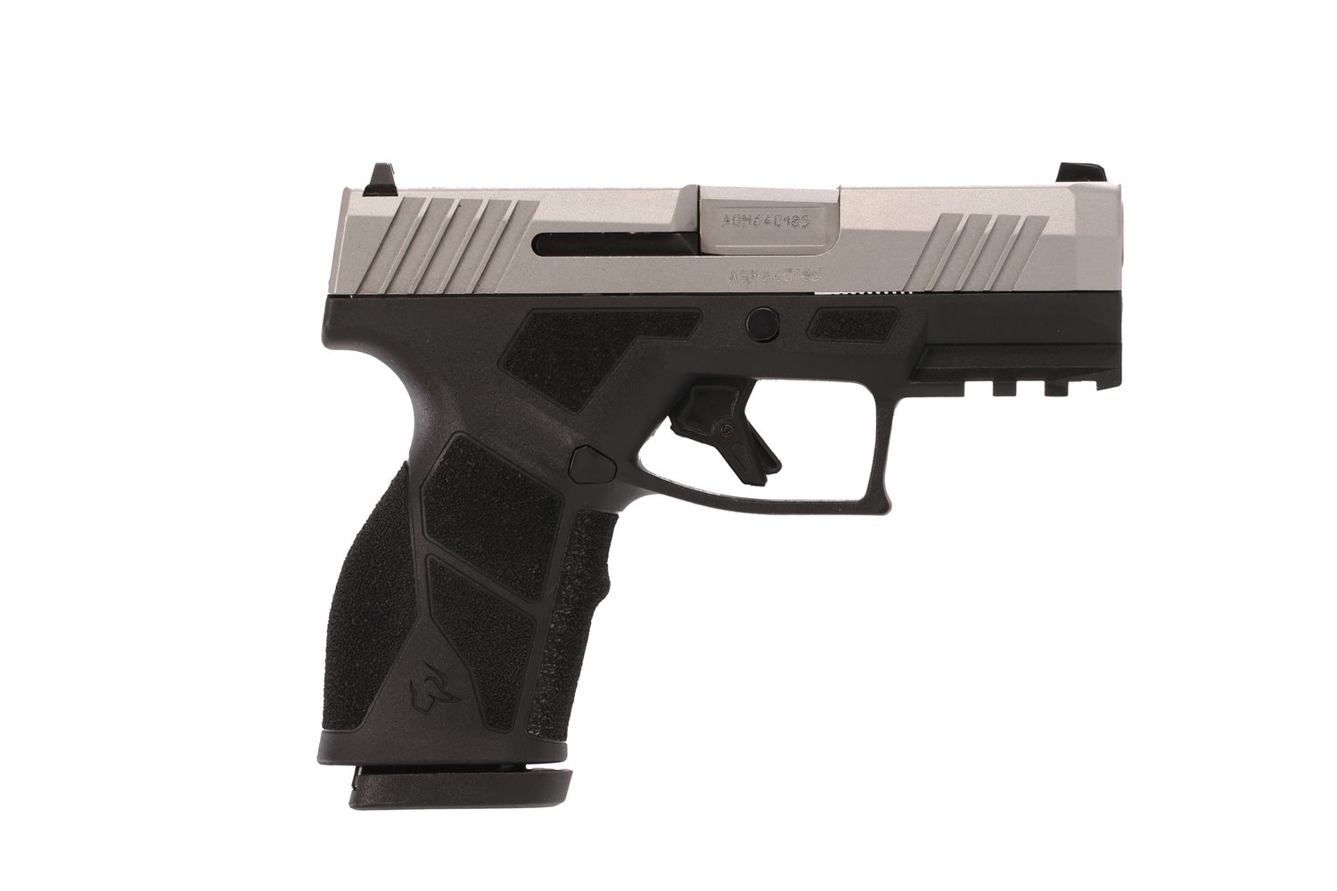 TAURUS GX2 9MM 13+1 SS/BLK