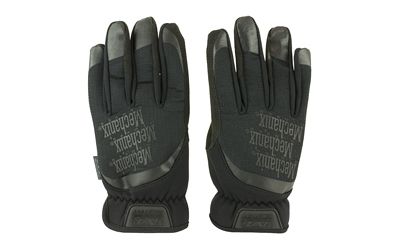 MECHANIX WEAR FASTFIT COVERT BLACK LARGE