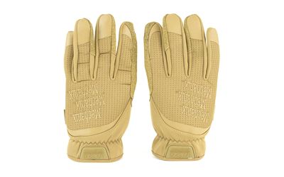 MECHANIX WEAR FASTFIT COYOTE LARGE