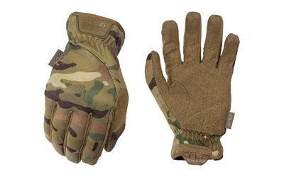 MECHANIX WEAR FASTFIT MULTICAM XL