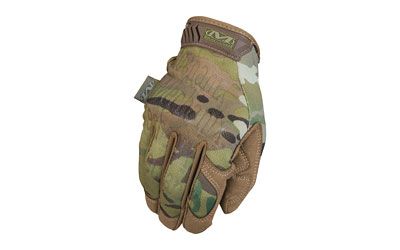 MECHANIX WEAR ORIG MULTI CAM LARGE