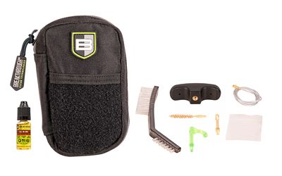 BREAKTHROUGH BADGE SERIES COMPACT KIT 7.62