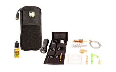 BREAKTHROUGH BADGE SERIES CLEANING KIT 12G