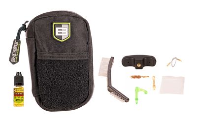 BREAKTHROUGH BADGE SERIES COMPACT  KIT .40
