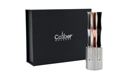 CALIBER GOURMET 3 PIECE PEN CYLINDER SET