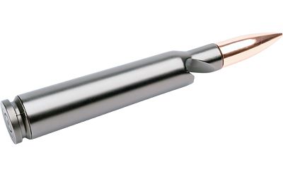 CALIBER GOURMET BULLET BOTTLE OPENER