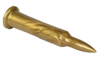 CALIBER GOURMET TACTICAL GOLF TEES 50 PACK