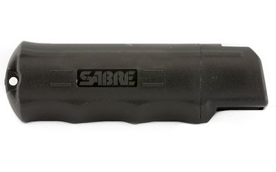 SABRE CAMPUS SAFETY PEPPER GEL BLK