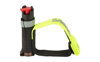 SABRE RUNNER PEPPER GEL LED STRAP