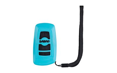 SABRE 3-1 KEY FOB STUN GUN TEAL