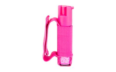 SABRE RUNNER PEPPER GEL PINK