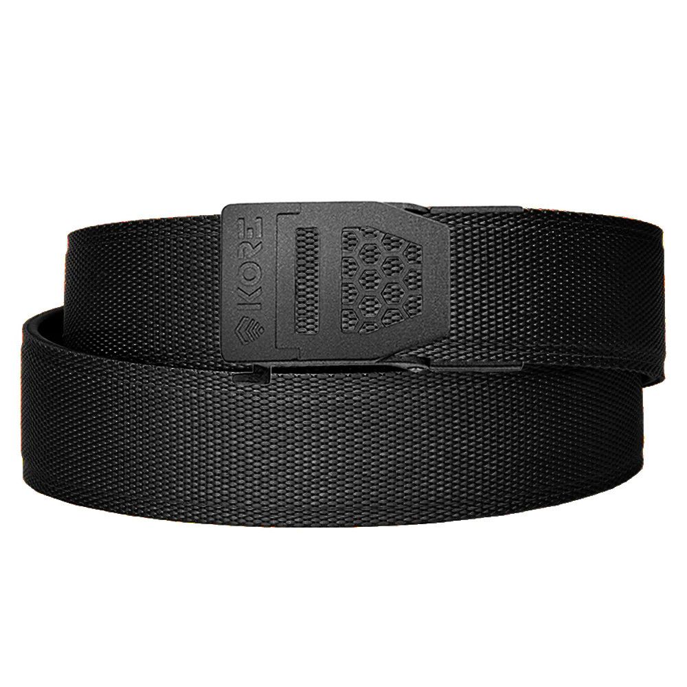 KORE ESSENTIALS X SERIES NYLON 1.5” X6 BLACK
