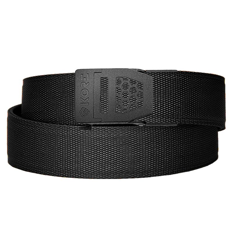 KORE ESSENTIALS X SERIES NYLON 1.5” X6 BLACK