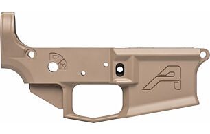 AERO PRECISION M4E1 STRIPPED LOWER FDE