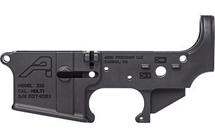 AERO PRECISION AR-15 GEN 2 STRIPPED LOWER BLK
