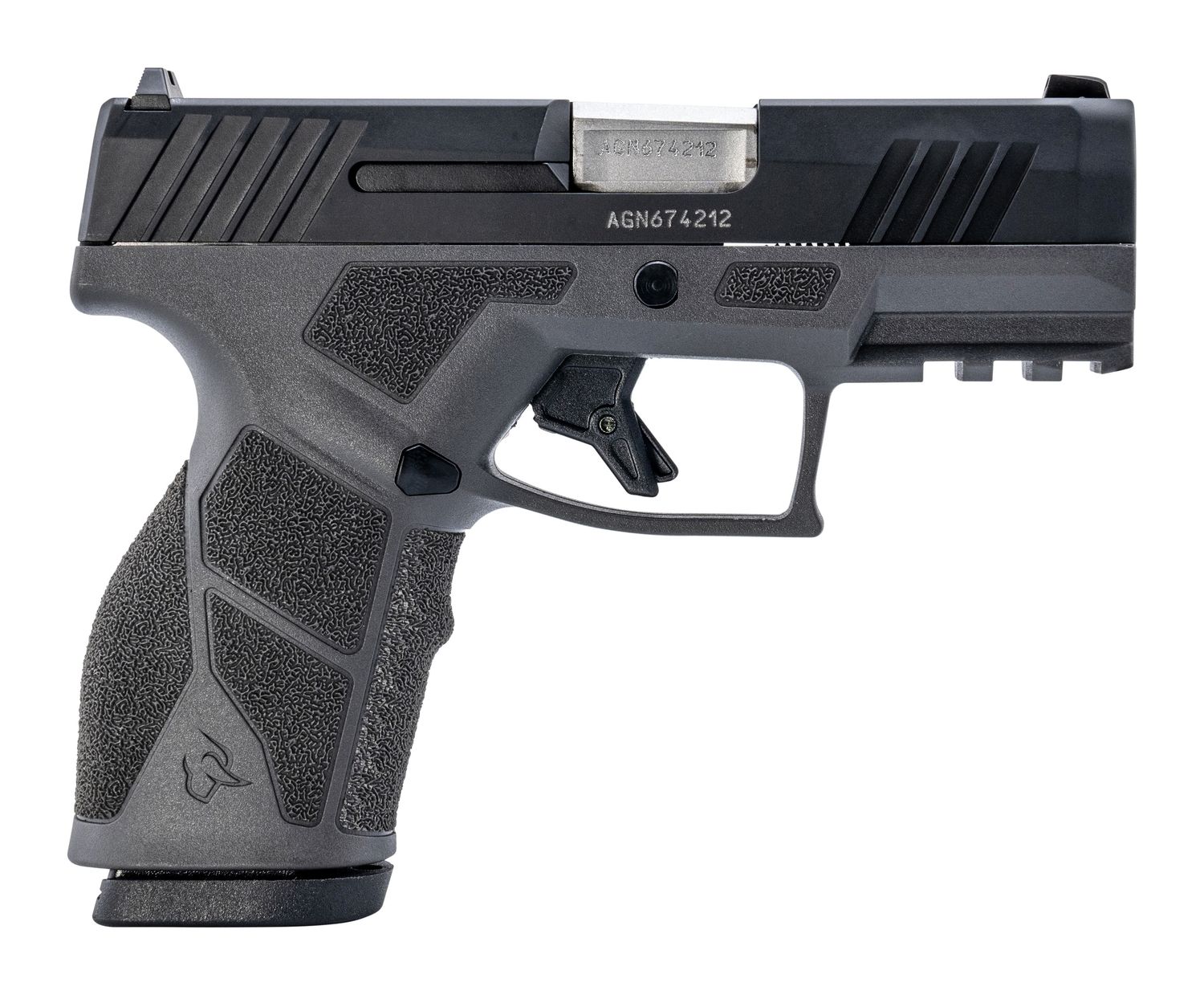 TAURUS GX2 9MM 13+1 SS/GRY