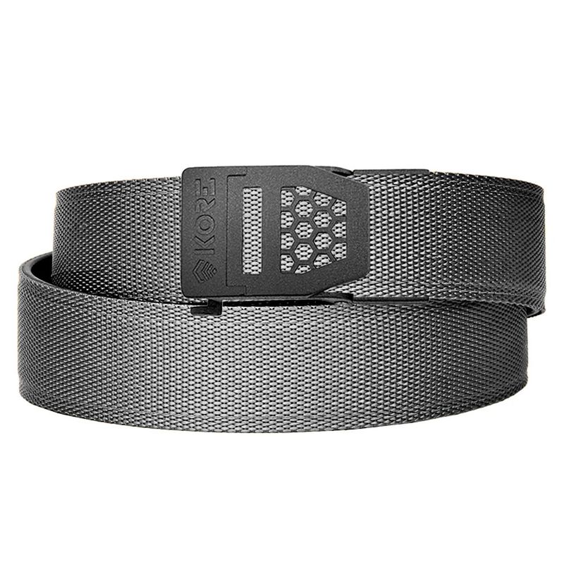 KORE ESSENTIALS X SERIES  NYLON 1.5&quot; X6 GRAY