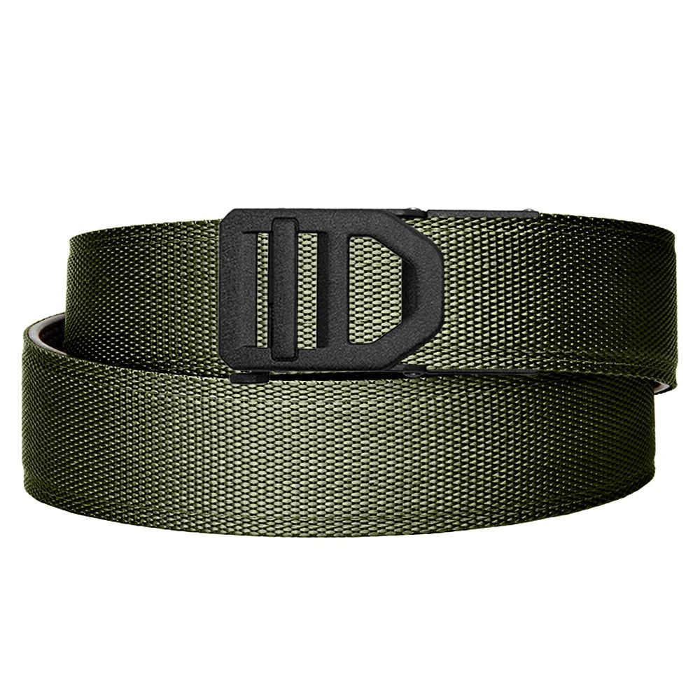 KORE ESSENTIALS X SERIES  NYLON 1.5&quot; X5  RANGER GREEN