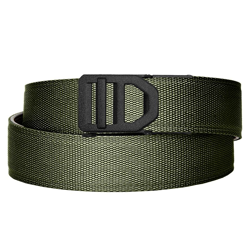 KORE ESSENTIALS X SERIES  NYLON 1.5&quot; X5  RANGER GREEN