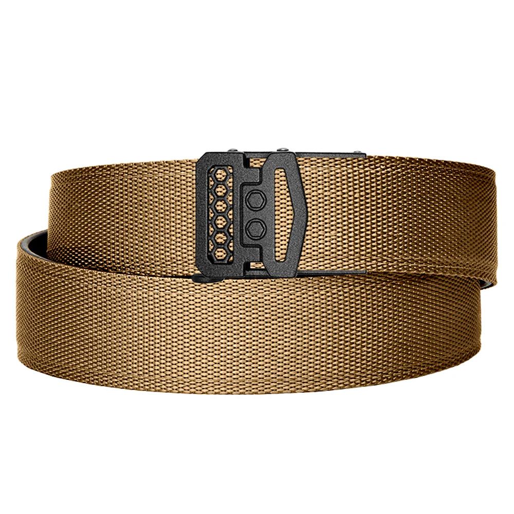 KORE ESSENTIALS X10 NYLON 1.5&quot; X10 COYOTE