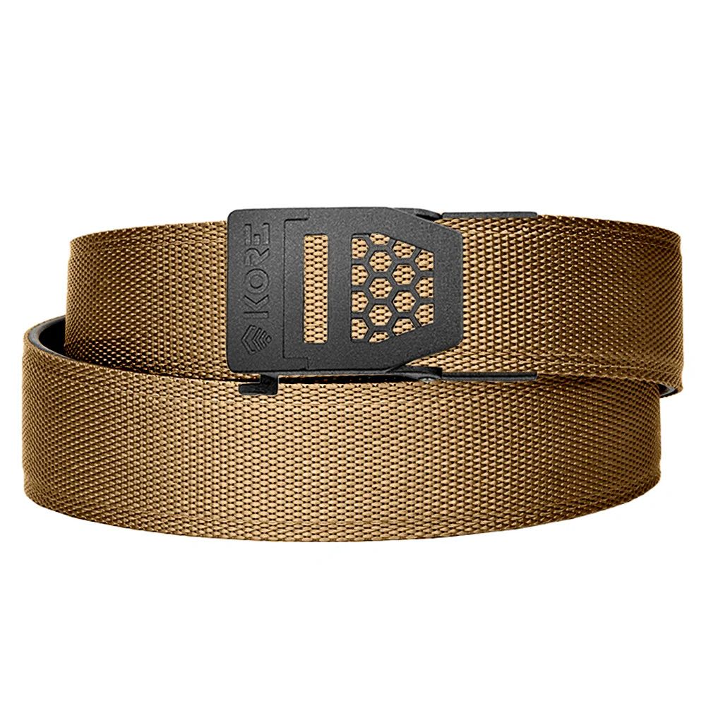 KORE ESSENTIALS X SERIES  NYLON 1.5&quot; X6 COYOTE
