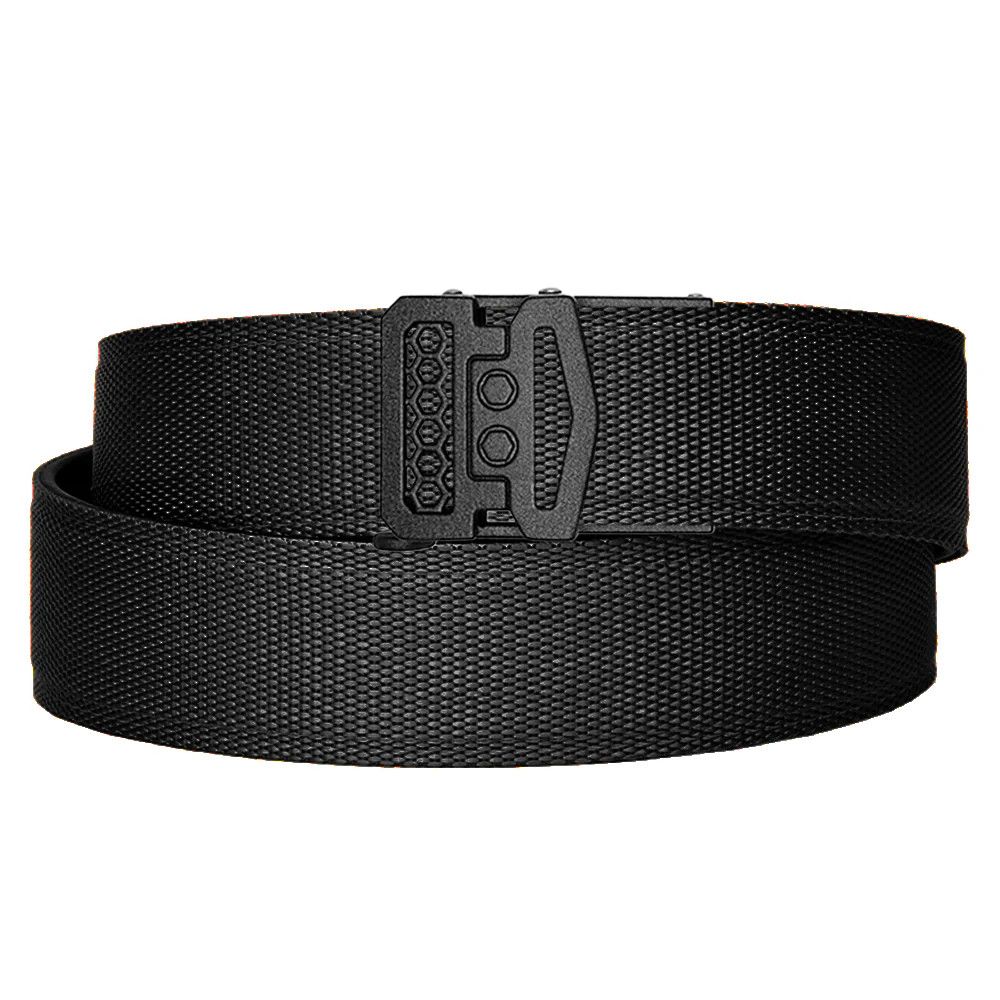 KORE ESSENTIALS X10 NYLON 1.5&quot; X10 BLACK