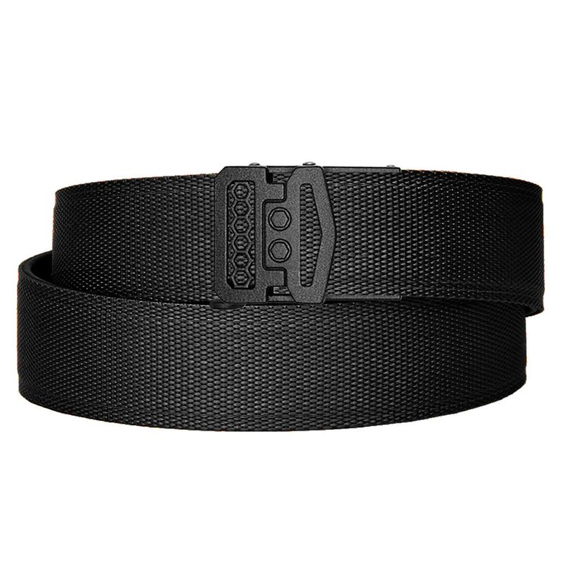 KORE ESSENTIALS X10 NYLON 1.5&quot; X10 BLACK