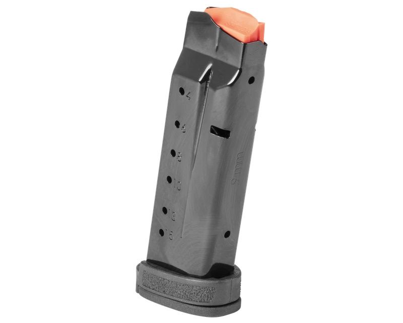 SMITH &amp; WESSON SHIELD X 15 RD MAG