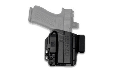 Bravo Concealment  for GLOCK pistol 43/43xmos IWB