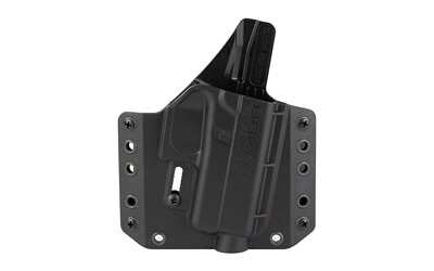 Bravo Concealment  for GLOCK pistol 43/43x OWB