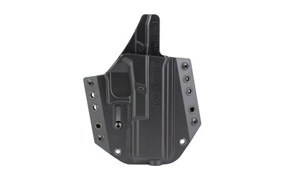 Bravo Concealment  for GLOCK pistol 17 OWB