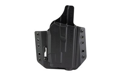 Bravo Concealment  for GLOCK pistol 19 OWB TLR7