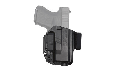 Bravo Concealment  for GLOCK pistol 26 IWB