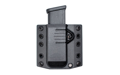 Bravo Concealment mag pouch single for Glock pistol 43x/p365/hellcat