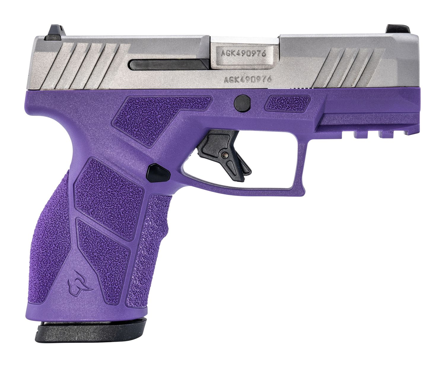 TAURUS GX2 9MM 12+1 SS/DARK PURPLE