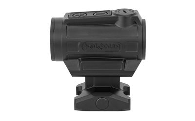 HOLOSUN ARO-GR2 BLACK GREEN DOT