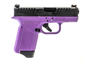 GFORCE RAPTURE 9MM 12+1 PURPLE