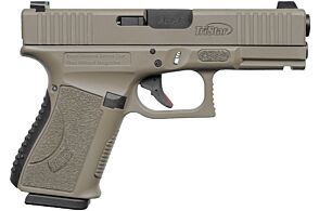 TRISTAR APOC 9MM 15+1 FDE