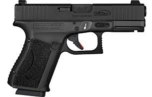 TRISTAR APOC 9MM 15+1 BLACK