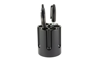 CALIBER GOURMET PEN HOLDER BLK