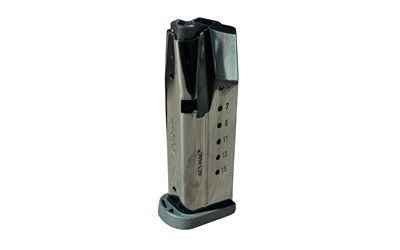 DERYA DY9Z 9MM 15 ROUND MAG