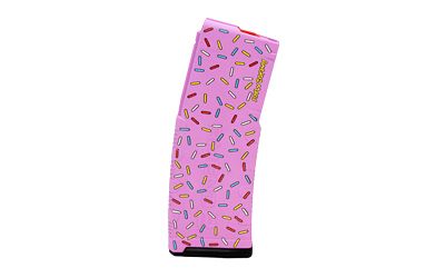 AMEND2 AR15 30 ROUND MAG SPRINKLE