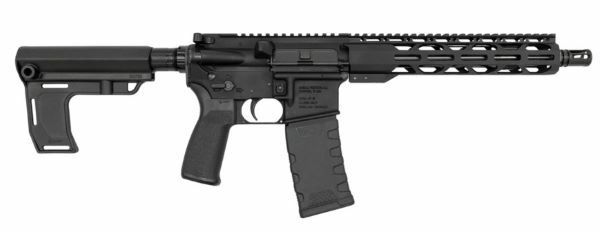 RADICAL RF15 10.5” 5.56 PISTOL