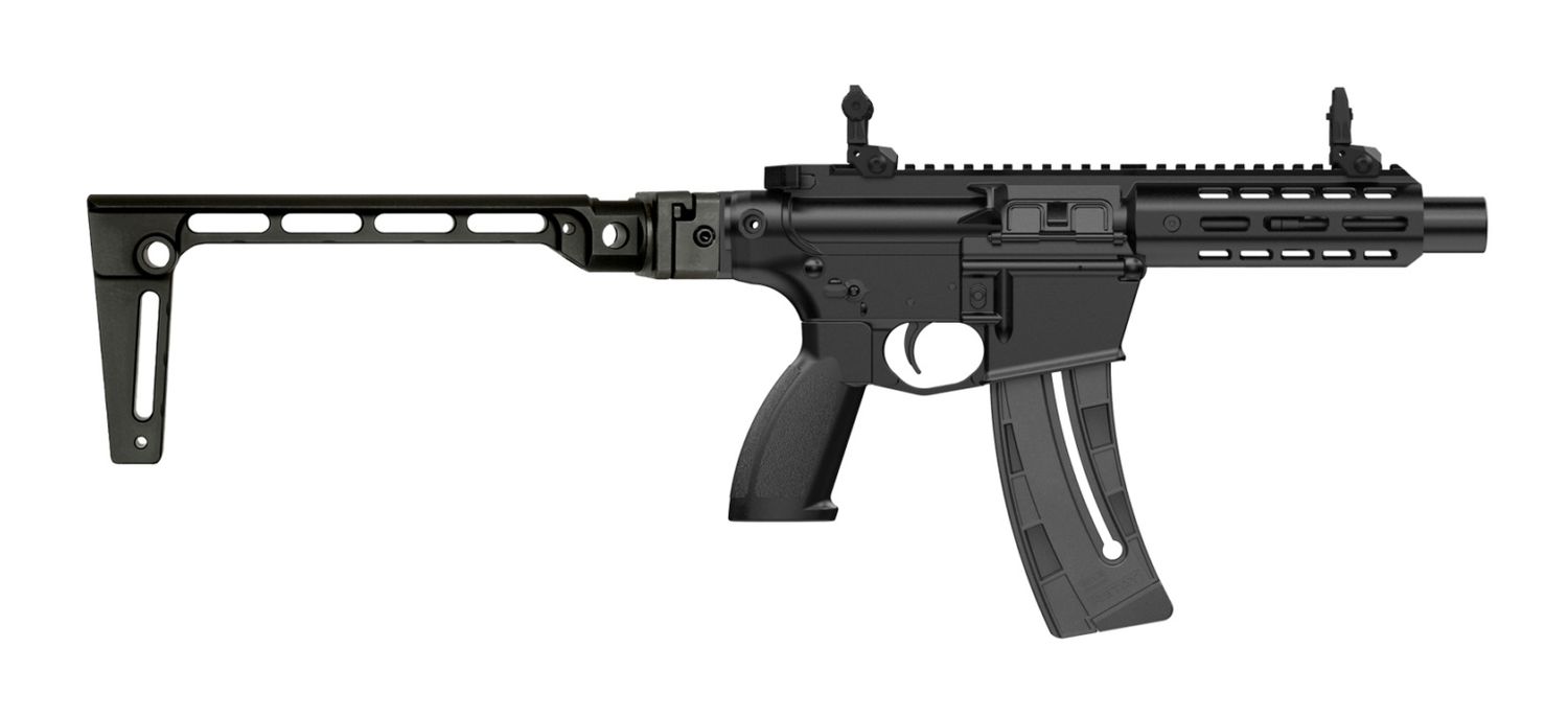 RETAY R22 22LR 25+1 8” PISTOL BRACE