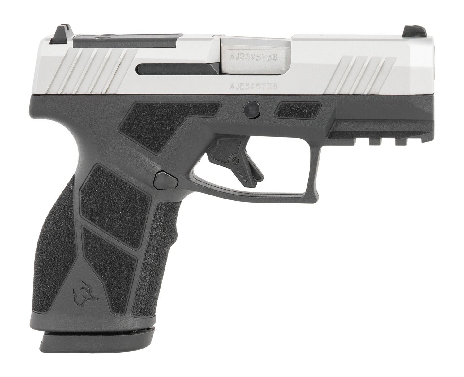 GX2 9x19 13+1 OR BLK/SS