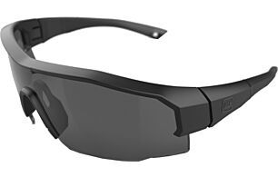 GLOCK TACTICAL GLASSES GEN5 BLACK SMOKE LENS