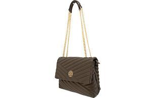 CAMELEON CERES PURSE CONCEALED CARRY BAG BROWN