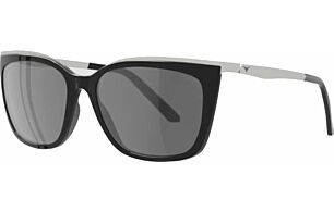 FORCE FLEX SUNGLASSES LOLA SMOKE LENS NON POLARIZED